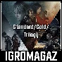 Resident Evil 4 (Standard/Gold/Trilogy) 🔵РФ-СНГ