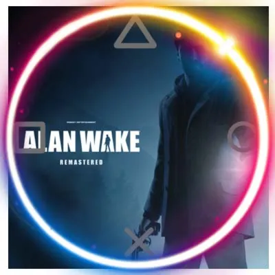 💠 Alan Wake Remastered (PS4/PS5/RU) P3 - Activati