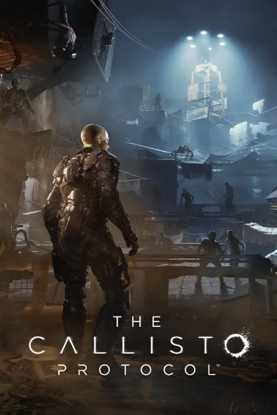 The Callisto Protocol 💎STEAM GIFT FOR RUSSIA