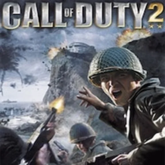 Call Of Duty 2 / Steam Key / GLOBAL