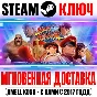 Street Fighter 30th Anniversary Collection Steam Ключ