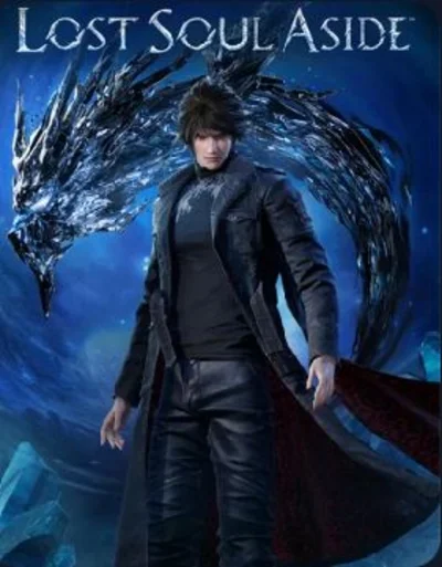 ✅Lost Soul Aside ✅Ps5 ✅Общий✅