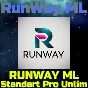 Runway ML Subscribe via link your Runway account