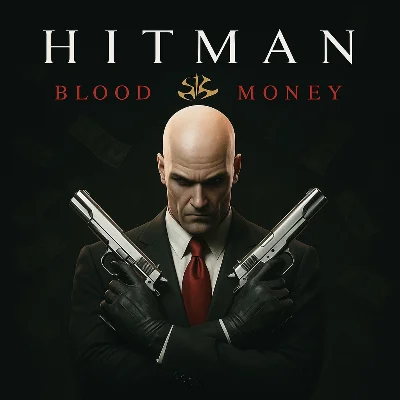 Hitman: Blood Money | STEAM KEY | Global / All World