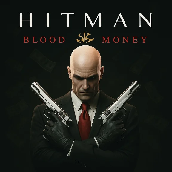 Hitman: Blood Money | STEAM KEY | Global / All World