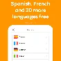 Duolingo SUPER | 1 YEAR | TO YOUR ACCOUNT | FAST-AUTO