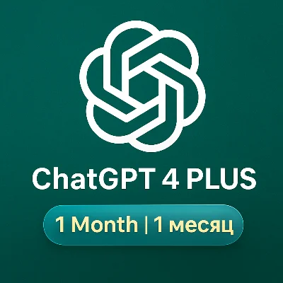 💎ChatGPT 5 PLUS  | NO LOGIN| ✅Private account✅1 Month