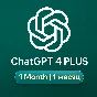 💎ChatGPT 5 PLUS  | NO LOGIN| ✅Private account✅1 Month