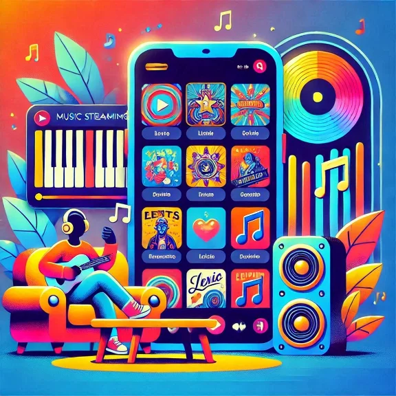 Amazon Music 🎵 1/3M 🔥 Неограниченное количество песен