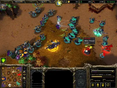 Warcraft 3 BattleChest EU Battle.net Key EUROPE