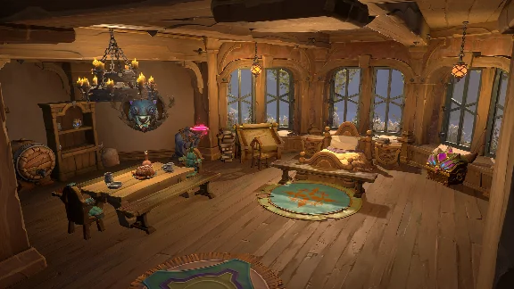 Wayfinder NA PS4/PS5 Key USA