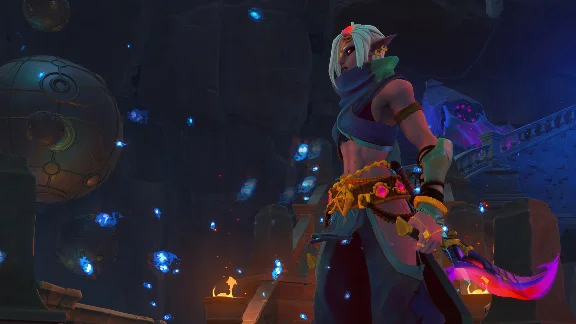 Wayfinder NA PS4/PS5 Key USA