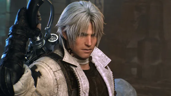 Final Fantasy XIV: Shadowbringers Standard Edition EU S