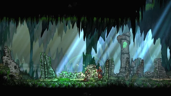 Volkolak: The Will of Gods PC Steam Key GLOBAL