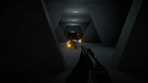 Project 1337: The Well PC Steam Key GLOBAL