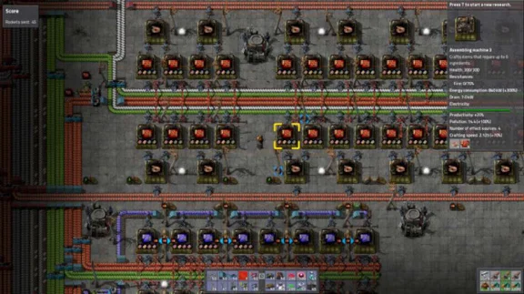 Factorio PC GOG Key GLOBAL