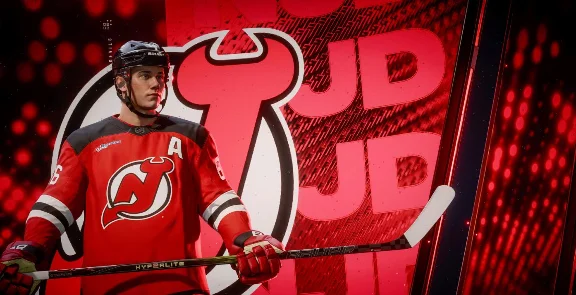 NHL 26 Xbox Series X|S КЛЮЧ EU+US