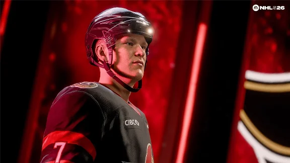 NHL 26 Xbox Series X|S КЛЮЧ EU+US