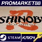 SHINOBI: Art of Vengeance PC Steam Key EU+US