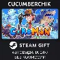 Coromon✅STEAM GIFT AUTO✅RU/UKR/KZ/CIS