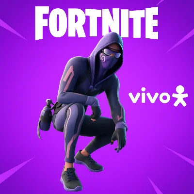 FORTNITE X VIVO THRILLDIVER BUNDLE SKIN CODE Global
