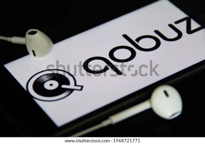 🎧 Qobuz Studio Premier | 1.2 месяца Hi-Res 🔥💯