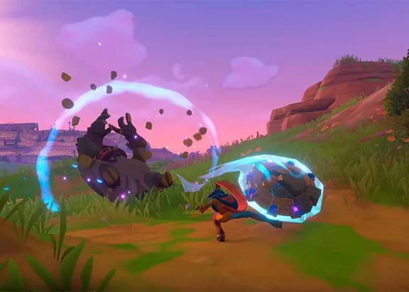 The Knightling | Xbox Series X|S Key/Code
