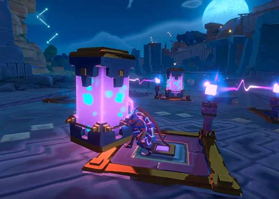 The Knightling | Xbox Series X|S Key/Code