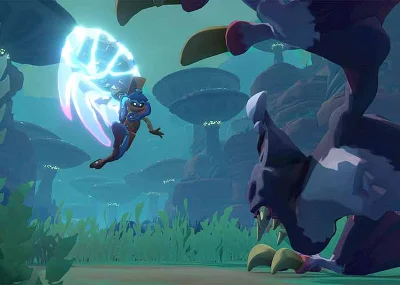 The Knightling | Xbox Series X|S Key/Code