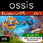 The Knightling | Xbox Series X|S Key/Code