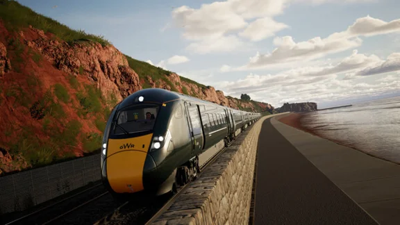 Train Sim World® 6: Standard Edition✅STEAM GIFT AUTO✅