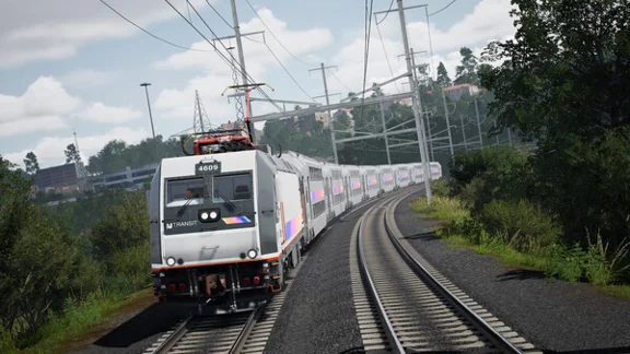Train Sim World® 6: Standard Edition✅STEAM GIFT AUTO✅