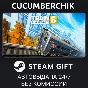Train Sim World® 6: Standard Edition✅STEAM GIFT AUTO✅
