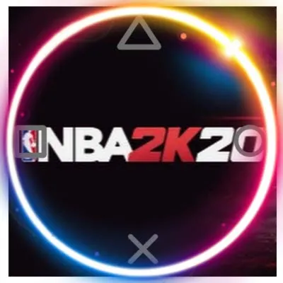 💠 NBA 2K20 (PS4/PS5/EN) (Аренда от 7 дней)