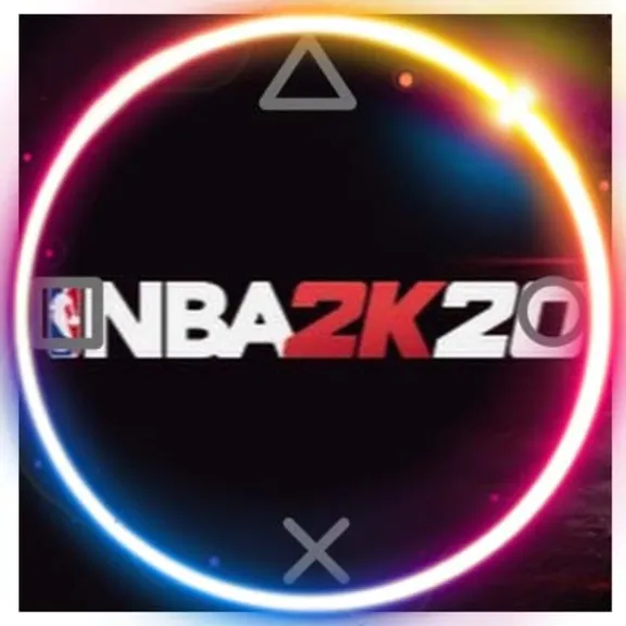 💠 NBA 2K20 (PS4/PS5/EN) (Аренда от 7 дней)