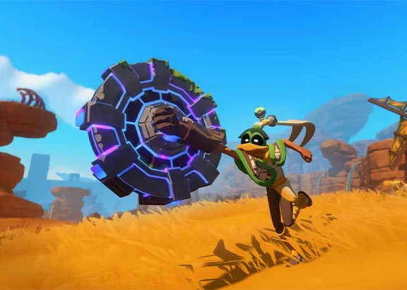 The Knightling Deluxe | Xbox Series X|S Key/Code