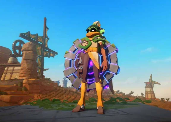 The Knightling Deluxe | Xbox Series X|S Key/Code