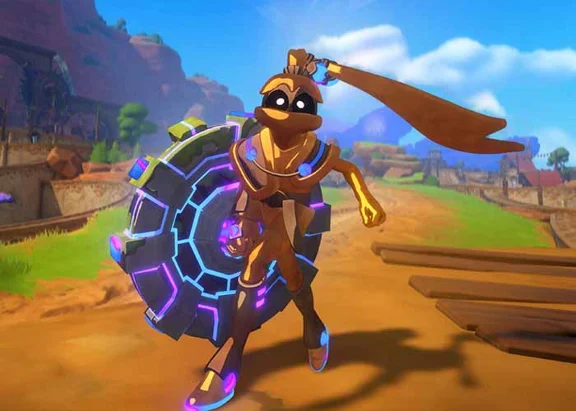 The Knightling Deluxe | Xbox Series X|S Key/Code