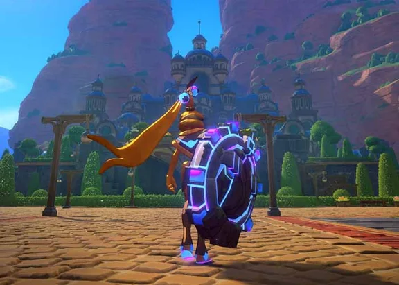 The Knightling Deluxe | Xbox Series X|S Key/Code