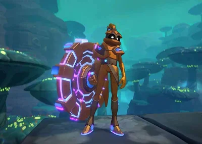 The Knightling Deluxe | Xbox Series X|S Ключ/Код