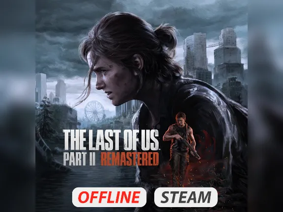 The Last of Us: Part 2 (Remastered) (2025)
