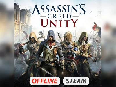 Assassin´s Creed: Unity (2014)