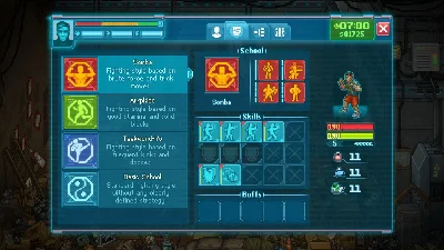 ⚫Punch Club 2: Fast Forward Steam Ключ РФ+СНГ +Бонус