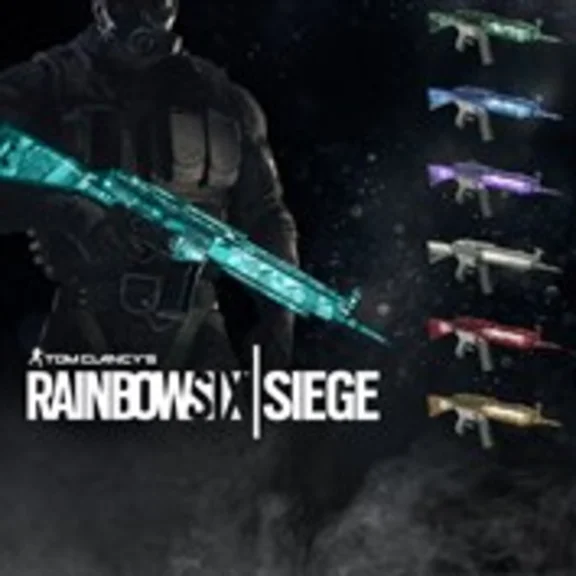 ⭐️ Кредиты-Rainbow Six Siege /X🔮⭐️Кредиты⭐️XBOX/PC/PS