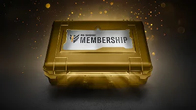 ⭐️ Credits 🔮 Rainbow Six Siege/X⭐️Credits ⭐️XBOX/PC/PS