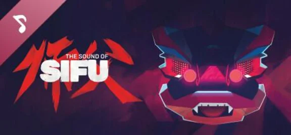 Sifu Deluxe Edition (+3 DLC) Steam Ключ РФ+СНГ +Бонус