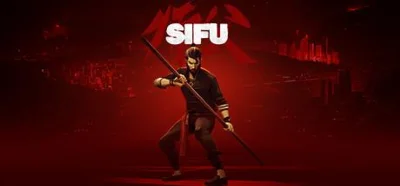 ⚫Sifu Deluxe Edition (+3 DLC) Steam Ключ РФ+СНГ +Бонус