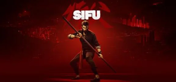 Sifu Deluxe Edition (+3 DLC) Steam Ключ РФ+СНГ +Бонус