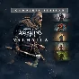 Assassin´s Creed Valhalla Complete Edition Xbox Rent