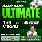 🔑XBOX GAME PASS ULTIMATE 1+1 MONTH. KEY INDIA/LATAM